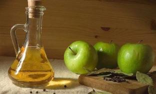 Apple-cider vinegar-the-difference-improve-blood circulation-blood