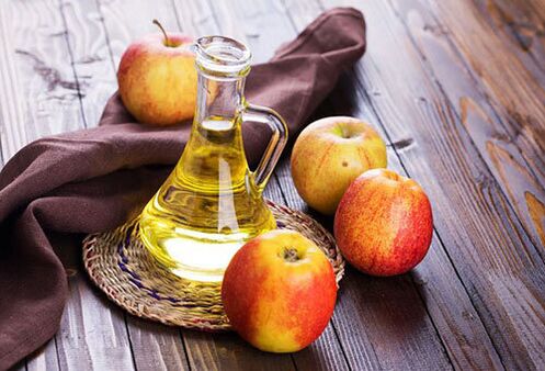apple cider vinegar for varicose veins photo 1