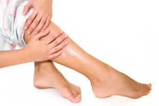 Symptoms, varicose veins, foot Women